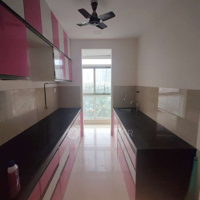 2 BHK Flat In Runwal Forests For Sale  In Kanjurmarg West
