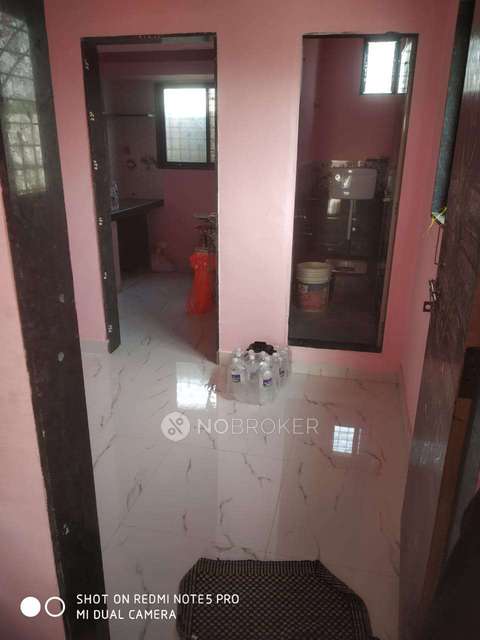 1 RK House for Rent  In Chimbali