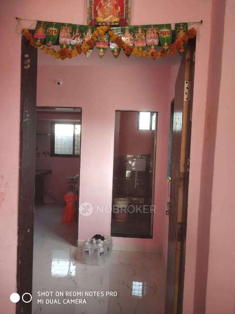 1 RK House for Rent  In Chimbali