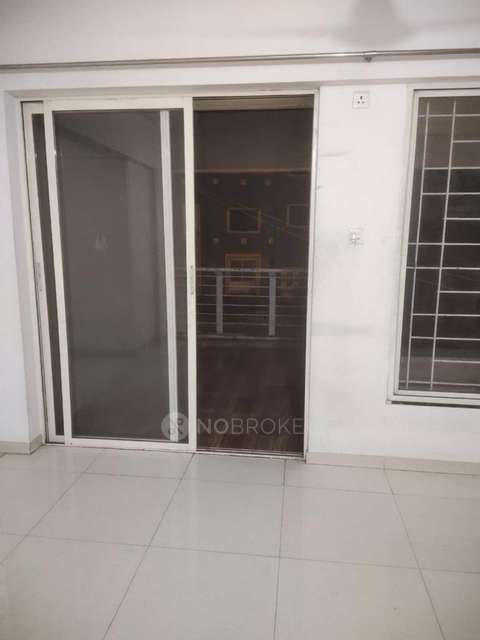 2 BHK Flat In Tierra Apartment For Sale  In Wagholi