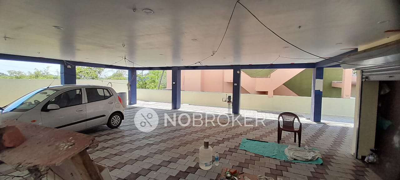 Office Space in , Thirumalai Nagar, , Chennai for Rent 