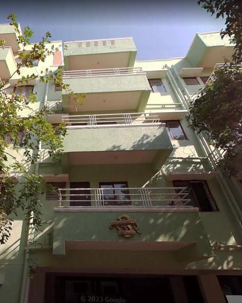 Venkatadri Apartments