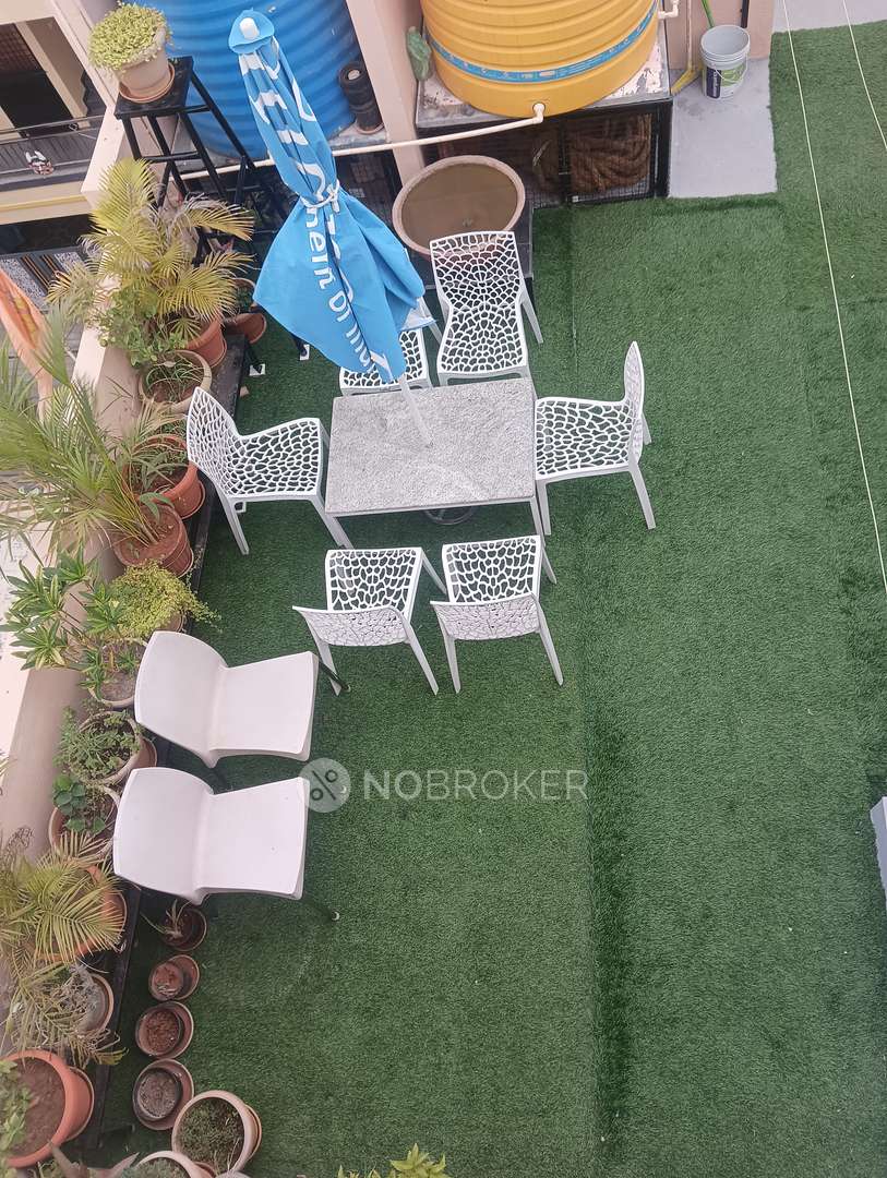 1 RK Flat In Sb for Rent  In Mahadevapura 