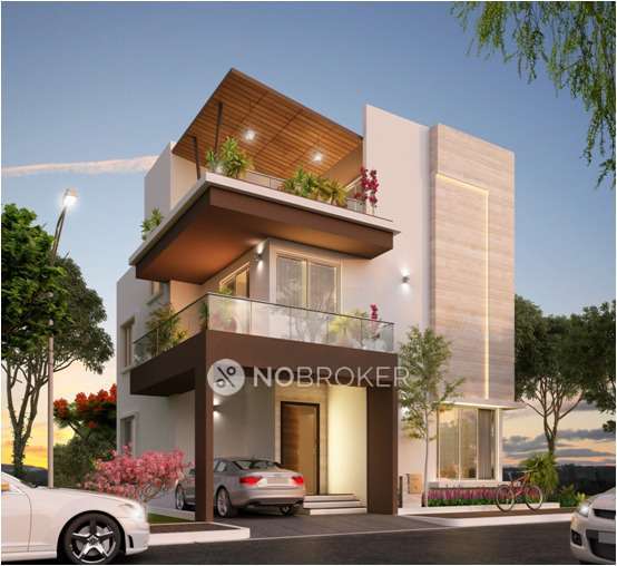4+ BHK Villa In Tbc Homes Grand La Palazzo For Sale  In Off Sarjapura, Muthanallur