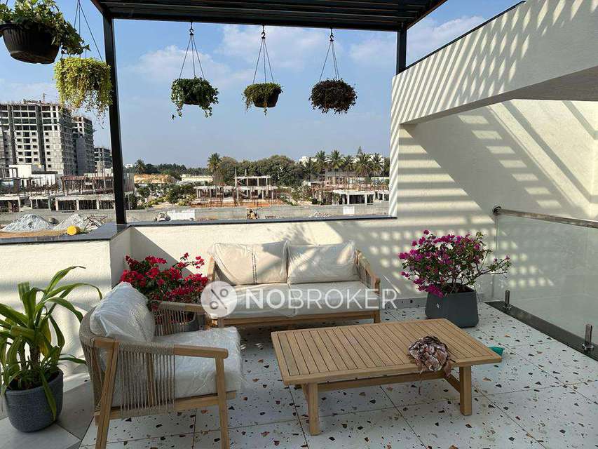 4+ BHK Villa In Tbc Homes Grand La Palazzo For Sale  In Off Sarjapura, Muthanallur