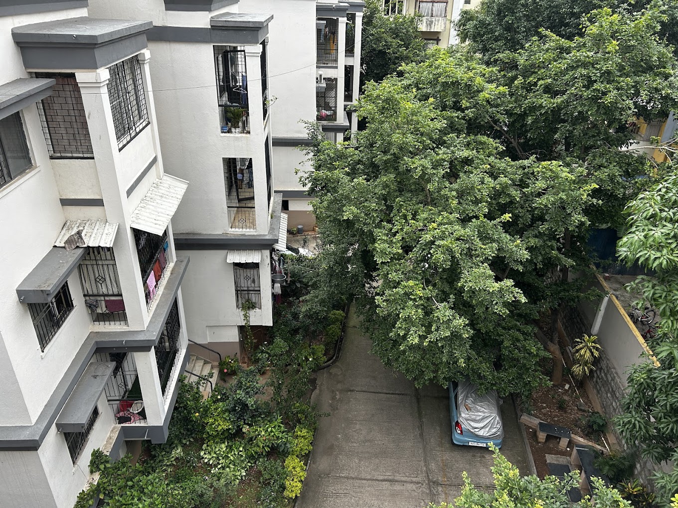 Alpine View, Armane Nagar