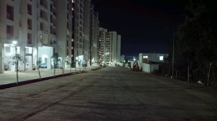 Paranjape Happiness Hub