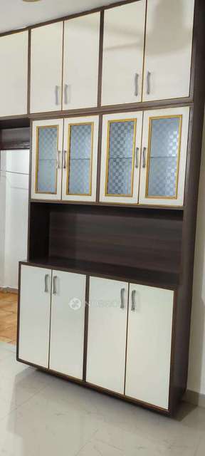 2 BHK Flat In Kirann Residency ,prashanth Nagar,temple Alwal,secunderabad For Sale  In Kiran Residency