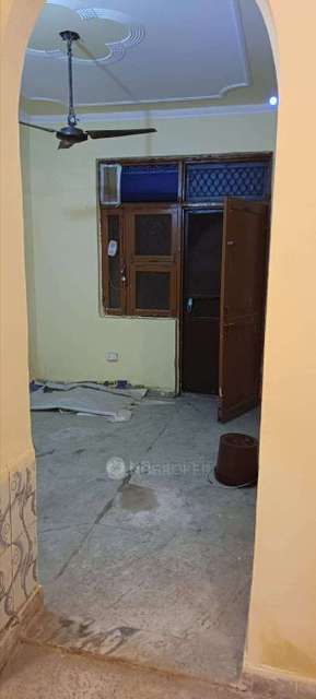 1 BHK Flat In Apartment For Sale  In Dwarka