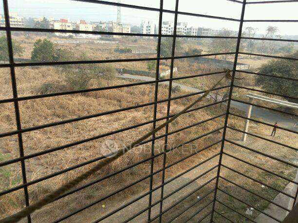 1 BHK Flat In Sai Sankalp Apartment For Sale  In Usarli Khurd