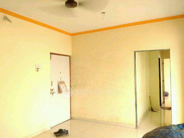 1 BHK Flat In Sai Sankalp Apartment For Sale  In Usarli Khurd