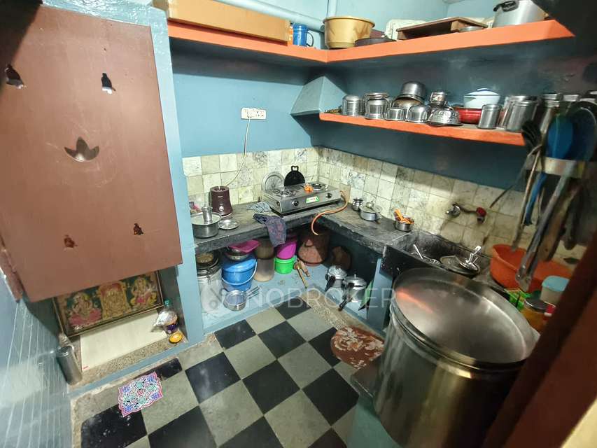 4 BHK House For Sale  In Bhanashankari