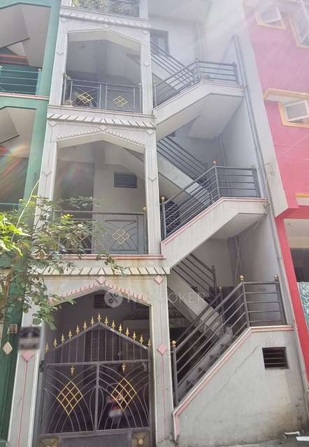 4 BHK House For Sale  In Bhanashankari