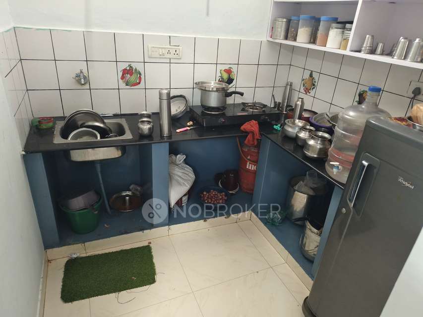 4 BHK House For Sale  In Bhanashankari