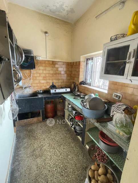 2 BHK Flat In Sri Raghava Delex Apartment, Walker Town For Sale  In Bhoiguda