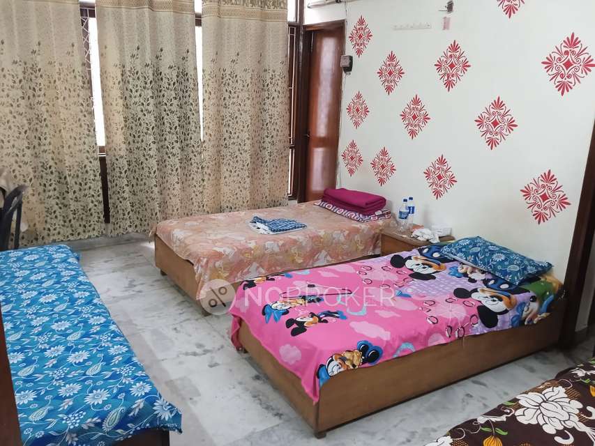 PG for Boys in Kotla Mubarakpur