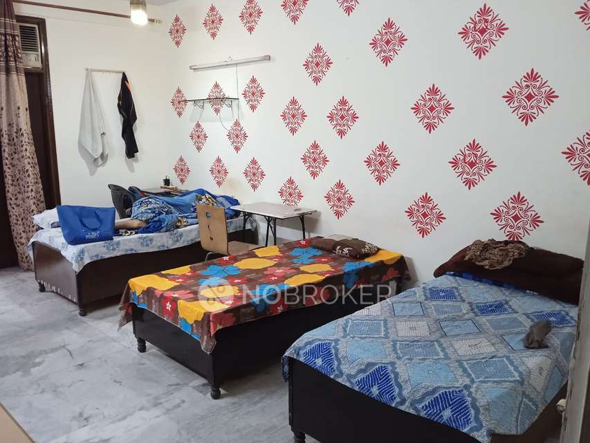 PG for Boys in Kotla Mubarakpur