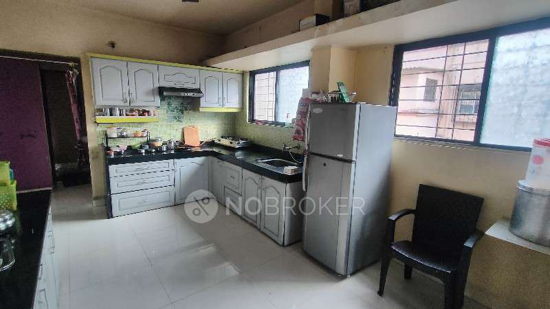 2 BHK Flat In Atharva Residency For Sale  In Tingre Nagar