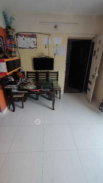 2 BHK Flat In Atharva Residency For Sale  In Tingre Nagar