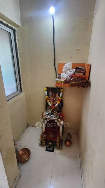 2 BHK Flat In Atharva Residency For Sale  In Tingre Nagar