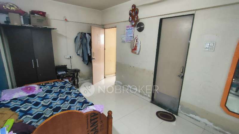 2 BHK Flat In Atharva Residency For Sale  In Tingre Nagar