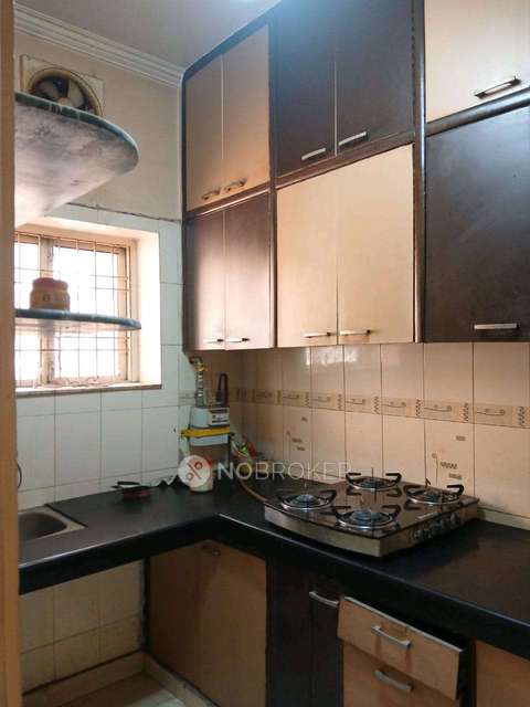 2 BHK Flat In Dda Apartment For Sale  In Paschim Vihar