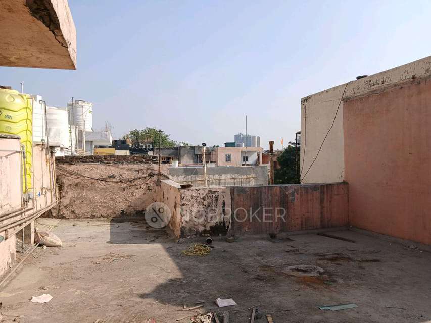 2 BHK Flat In Dda Apartment For Sale  In Paschim Vihar