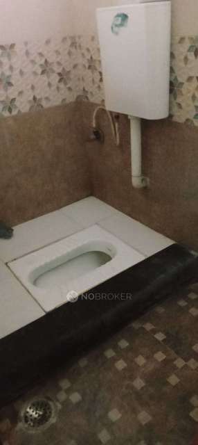 1 BHK Flat In Standlone Building  for Rent  In Bhosari