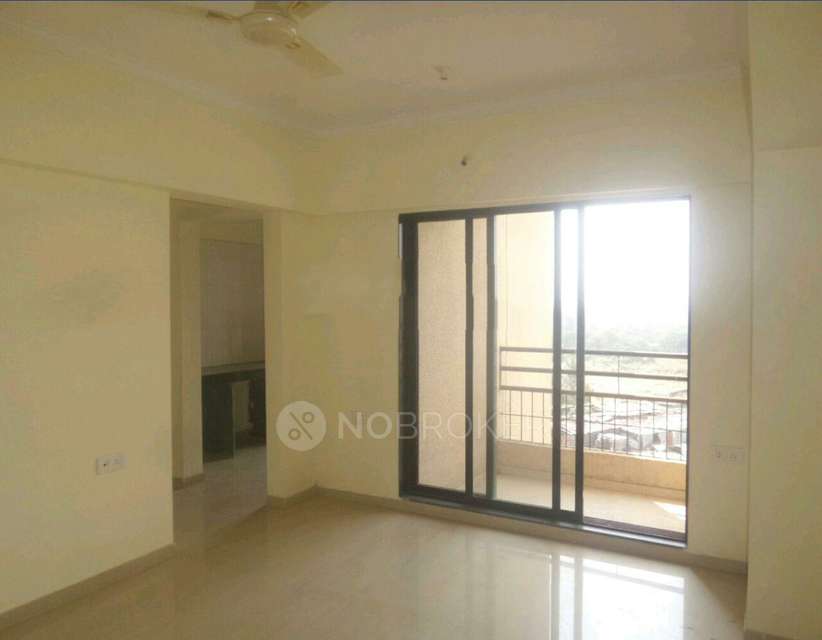 2 BHK Flat In Raunak City For Sale  In Kalyan