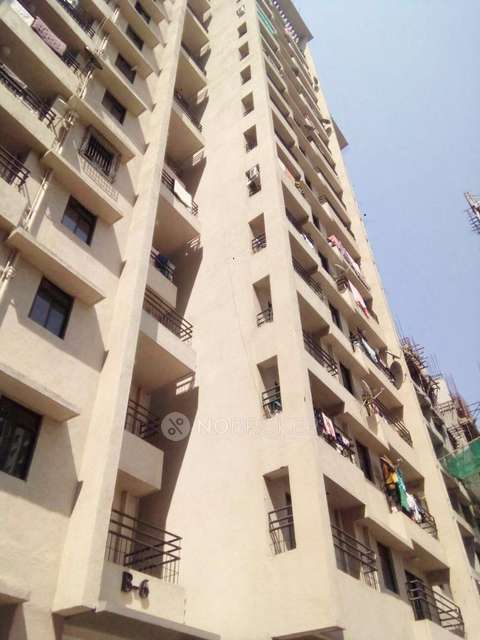 2 BHK Flat In Raunak City For Sale  In Kalyan