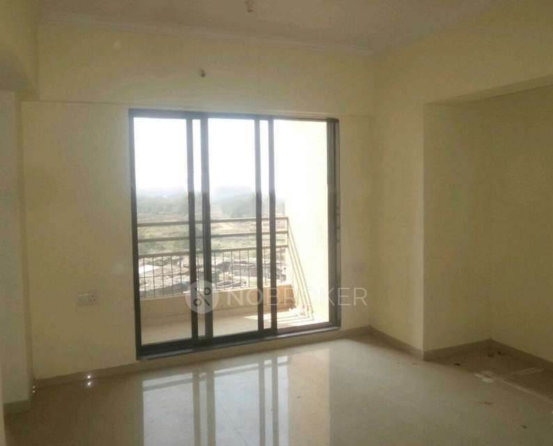 2 BHK Flat In Raunak City For Sale  In Kalyan