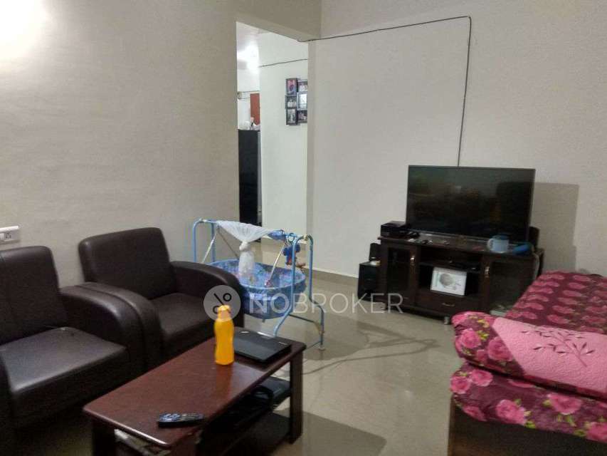 2 BHK Flat In Ds Max Splendor Nest For Sale  In Chikkabanavara