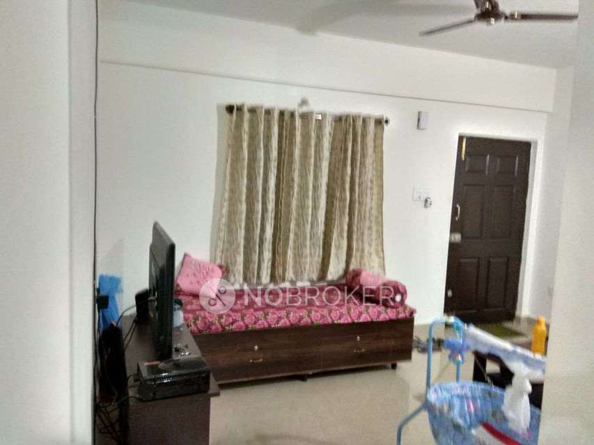 2 BHK Flat In Ds Max Splendor Nest For Sale  In Chikkabanavara
