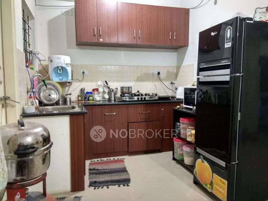 2 BHK Flat In Ds Max Splendor Nest For Sale  In Chikkabanavara