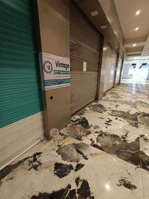 Commercial Property in  Pimple Saudagar, Pune for Rent 