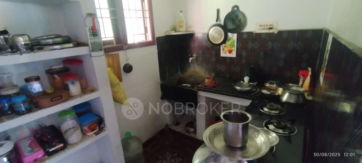 4 BHK House For Sale  In Mudichur