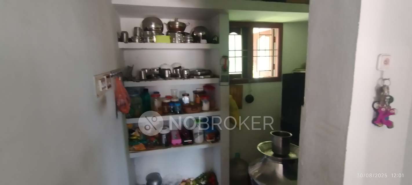 4 BHK House For Sale  In Mudichur