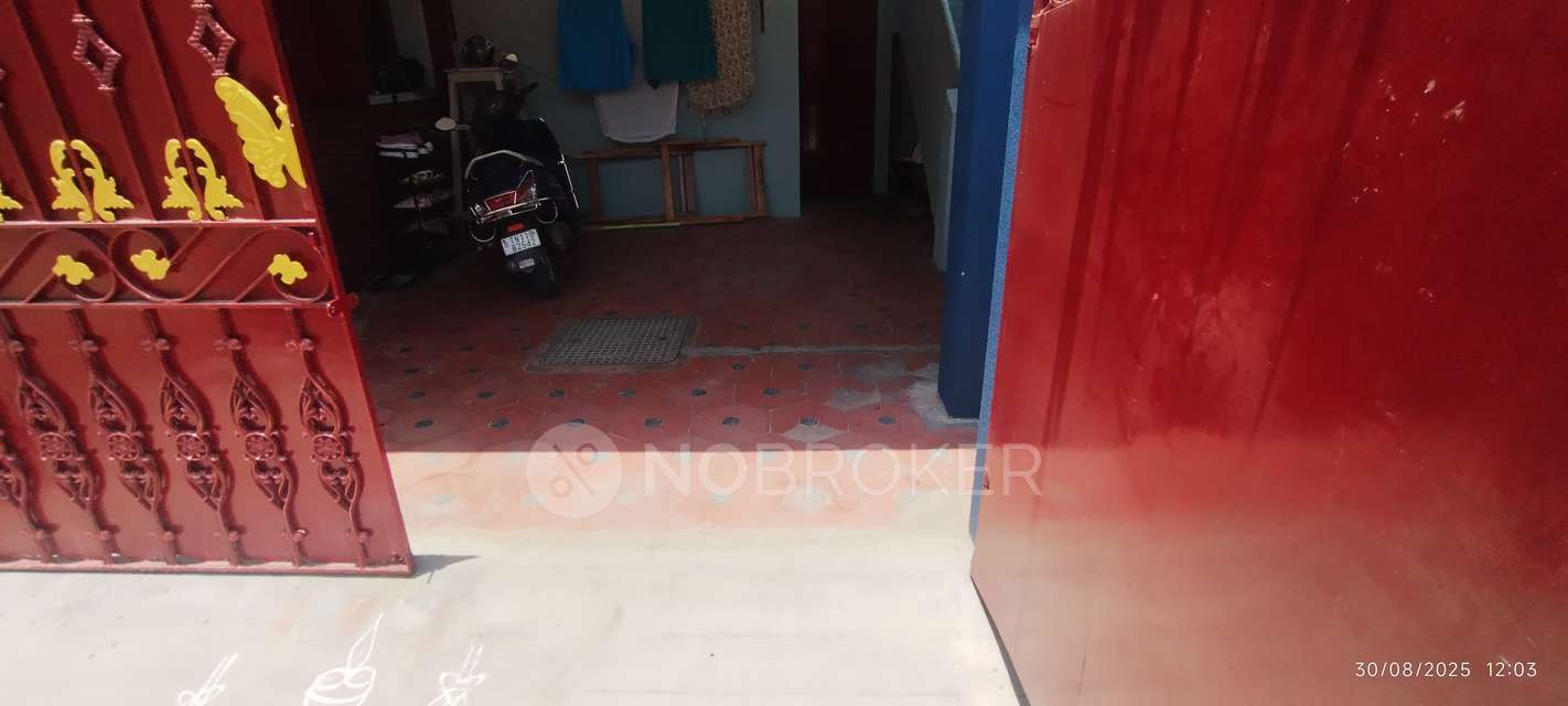 4 BHK House For Sale  In Mudichur