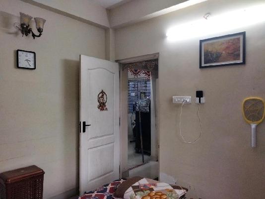 1 BHK Flat In Hitech Orchid For Sale  In Thiruverkadu