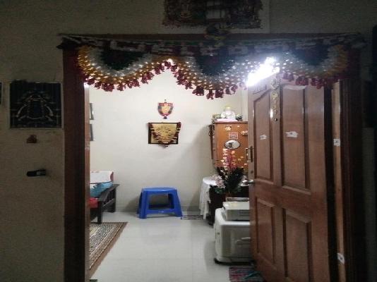 1 BHK Flat In Hitech Orchid For Sale  In Thiruverkadu