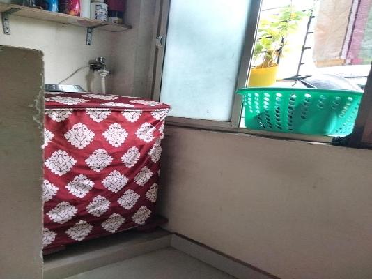 1 BHK Flat In Hitech Orchid For Sale  In Thiruverkadu