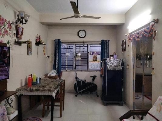 1 BHK Flat In Hitech Orchid For Sale  In Thiruverkadu