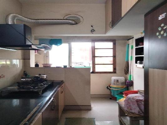 1 BHK Flat In Hitech Orchid For Sale  In Thiruverkadu