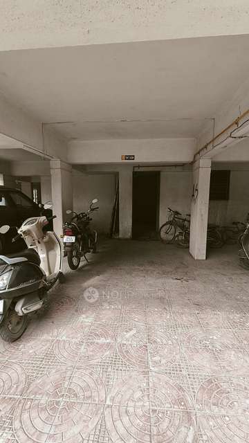 1 BHK Flat In Amber Park, Ambegaon Bk For Sale  In Ambegaon Bk