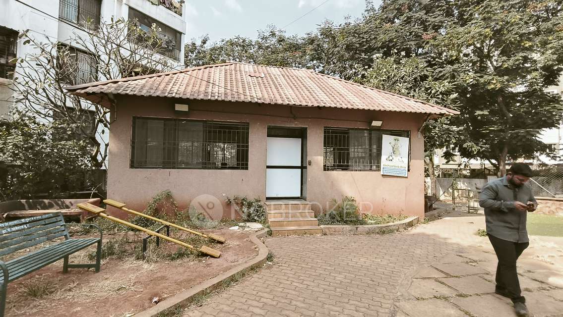 1 BHK Flat In Amber Park, Ambegaon Bk For Sale  In Ambegaon Bk