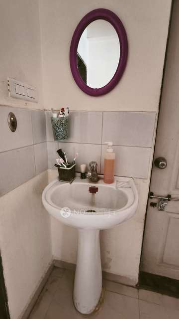 1 BHK Flat In Amber Park, Ambegaon Bk For Sale  In Ambegaon Bk