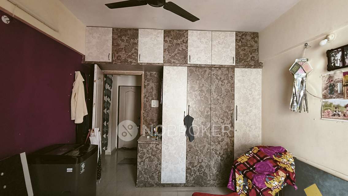 1 BHK Flat In Amber Park, Ambegaon Bk For Sale  In Ambegaon Bk