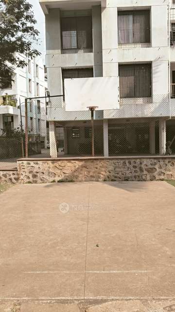 1 BHK Flat In Amber Park, Ambegaon Bk For Sale  In Ambegaon Bk