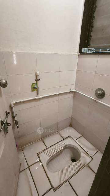 1 BHK Flat In Amber Park, Ambegaon Bk For Sale  In Ambegaon Bk