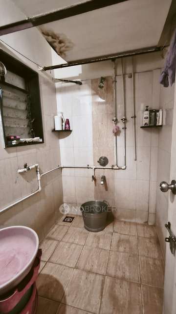 1 BHK Flat In Amber Park, Ambegaon Bk For Sale  In Ambegaon Bk